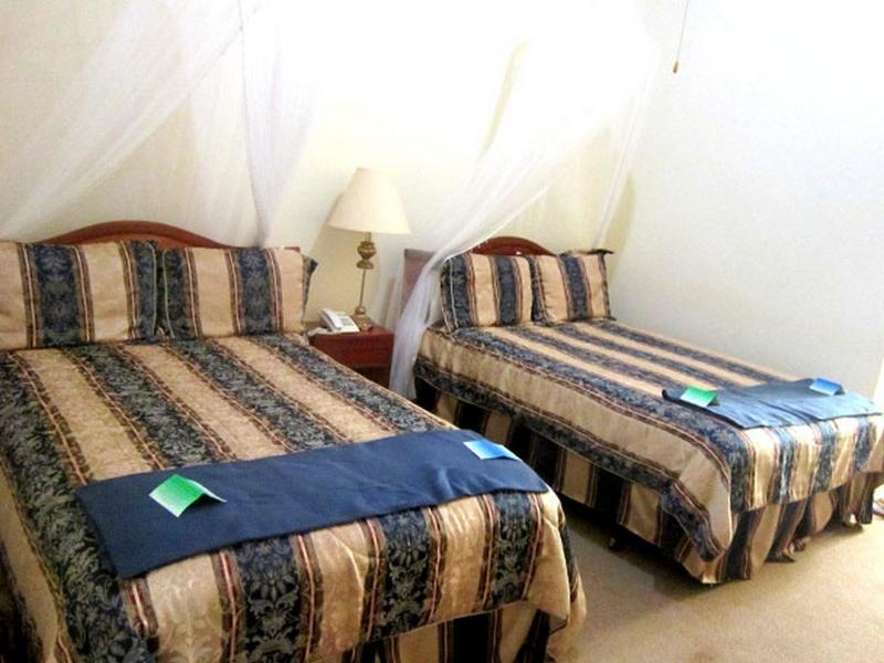 Executive Airport Hotel عنتيبي المظهر الخارجي الصورة