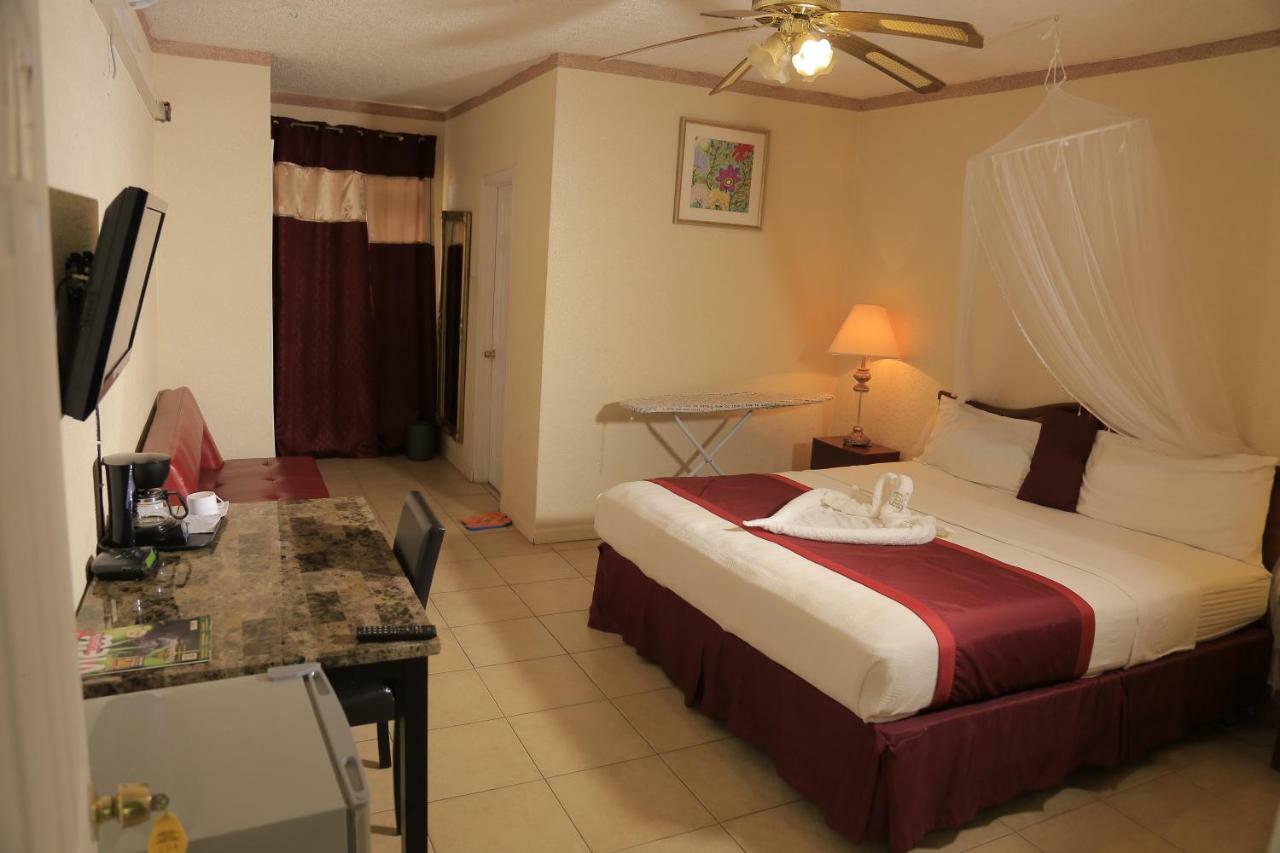 Executive Airport Hotel عنتيبي المظهر الخارجي الصورة